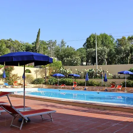 Lejlighed Esmeraldo - Ilk03012-cyd Capo Vaticano
